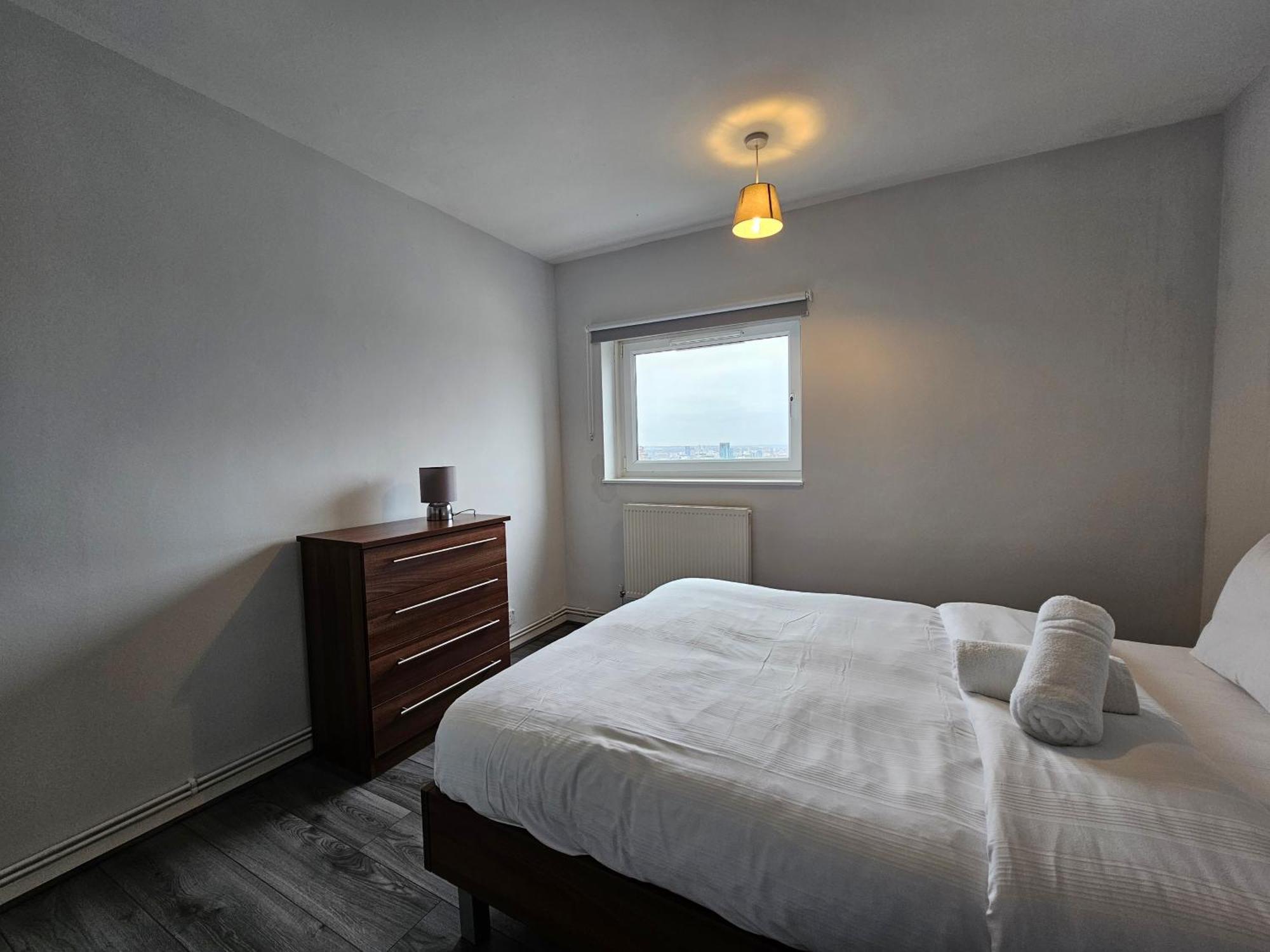 Apartment Near Towerbridge London Eksteriør billede