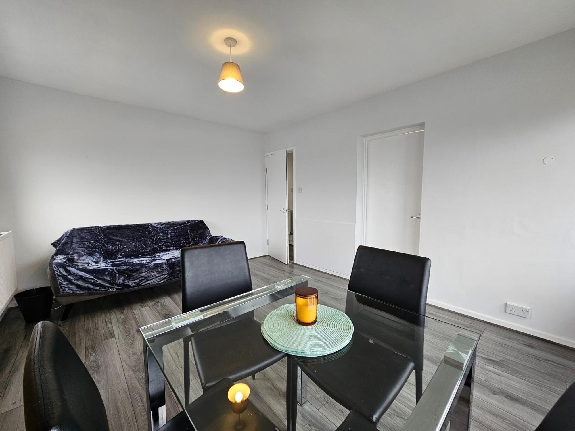 Apartment Near Towerbridge London Eksteriør billede