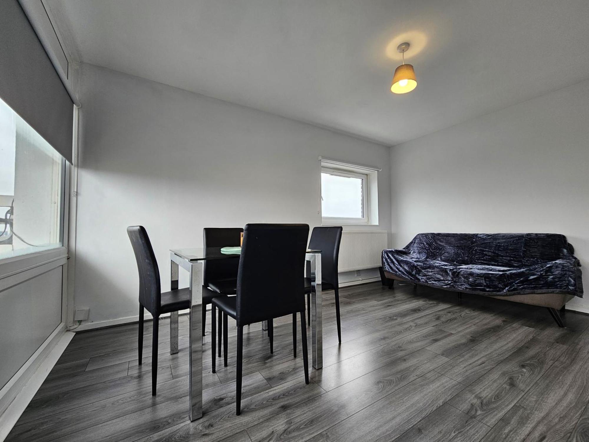 Apartment Near Towerbridge London Eksteriør billede