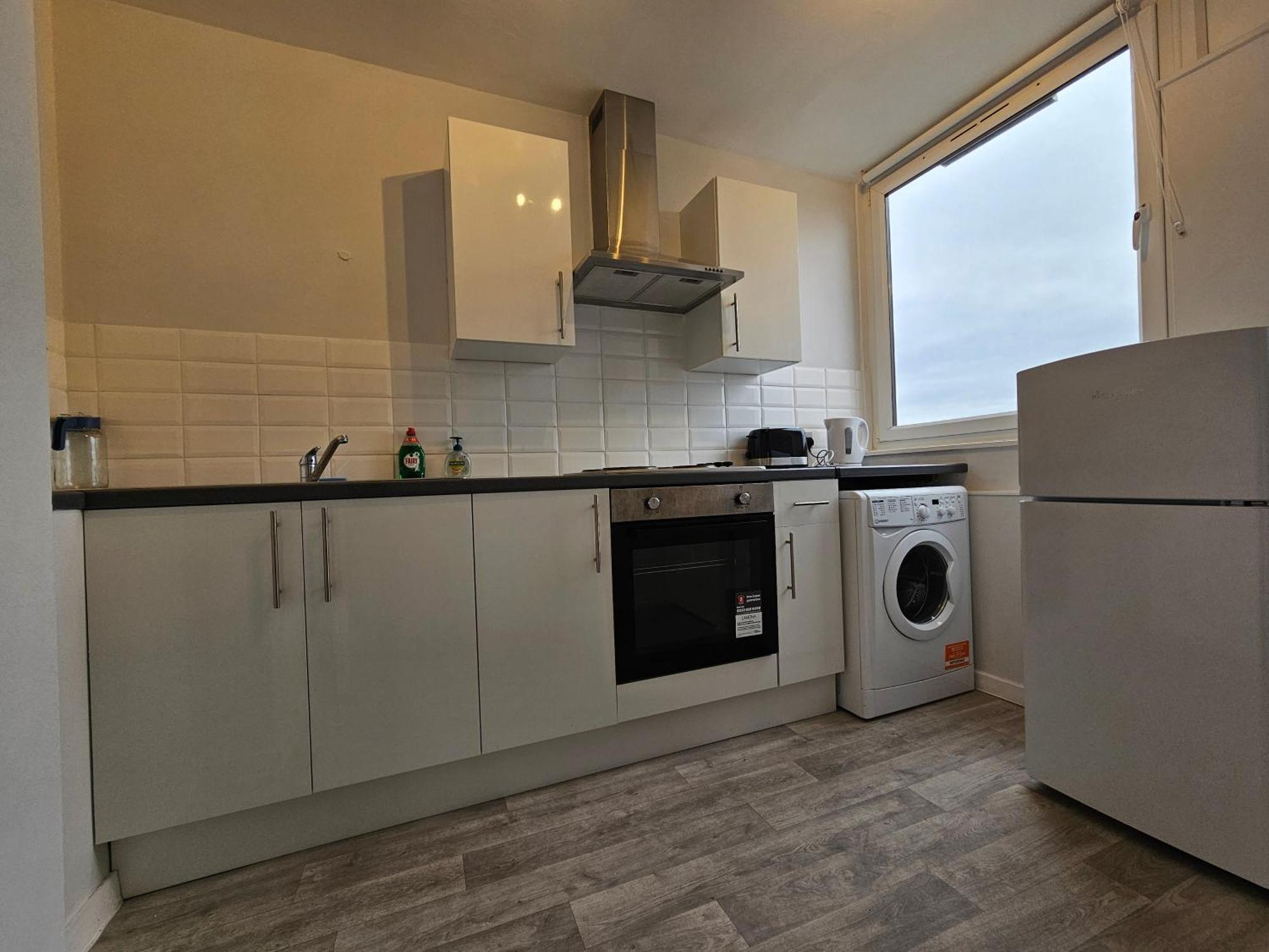 Apartment Near Towerbridge London Eksteriør billede