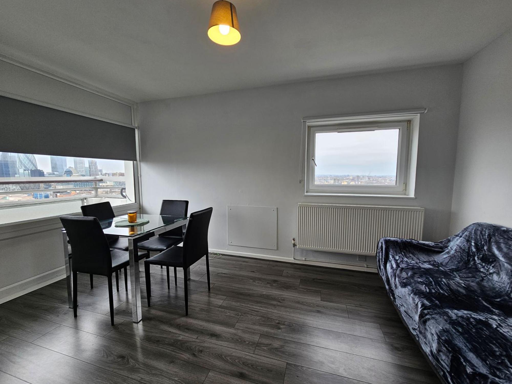 Apartment Near Towerbridge London Eksteriør billede